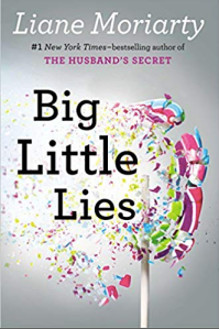 Liane Moriarty Big Little Lies