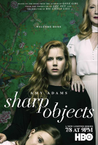 Sharp Objects Amy Adams HBO